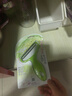 家の物语（KATEI STORY）日本进口多功能卷心菜刨丝器包菜刨刀蔬菜甘蓝切丝器不锈钢切菜 宽口刨丝器【产地日本】 实拍图