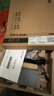 普联（TP-LINK） 5口千兆PoE交换机 4口PoE非网管交换机 监控网络网线分线器 企业级交换器 分流器 TL-SG1005P 实拍图
