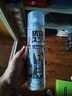 PINOLE热门商品除臭喷雾鞋子杀菌喷雾银离子日本进口防脚臭除臭剂440ml 实拍图