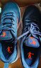 乔丹运动鞋男鞋跑步鞋子舒适减震轻便网面跑鞋男XM3570242 实拍图