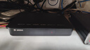 芝杜（ZIDOO）ZIDOO Z9X8K/Z9XPRO  4KHDR8KUHD杜比视界全景声蓝光高清硬盘播放器网络机顶盒无损音乐 新品Z9X8K+V11红外遥控器 现货-速达 实拍图
