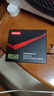 联想（Lenovo) 120GB SSD固态硬盘 SATA3.0 SL700闪电鲨系列 台式机/笔记本通用 实拍图