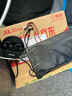 飞利浦（PHILIPS）蓝牙耳机耳夹式真无线开放挂耳式骨传导概念不入耳运动跑步通话降噪适用于华为苹果TAQ4220-黑 实拍图