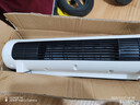 申花【省电N0.1】取暖器暖风机壁挂式防水浴室卫生间用暖过浴霸空调的电暖器气免打孔冷热两用一体风机 顶配-Ai智能语音/航空石墨烯/磁浮降噪/负离子 实拍图