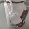 希乐陶瓷内胆保温杯保冷杯620ml杯子男女士茶水杯便携运动杯圣诞礼物 实拍图