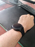 小米部依顶配版watch9pro智能手表GT9可接打电话nfc运动手环2025新款 巅峰黑胶[高清接打电话+全功能]送表带 实拍图