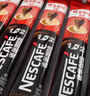雀巢（Nestle）【樊振东同款】1+2原味低糖*速溶咖啡三合一冲调饮品24条360g 实拍图