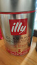 意利（illy）意大利中度烘焙 中度研磨过滤咖啡粉250g/罐 适用摩卡壶原装进口 实拍图