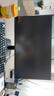 AOC 27英寸 120Hz IPS HDRMode HDMI 低蓝光不闪 可壁挂 三边微边 超薄节能办公电脑显示器 27B35H 实拍图