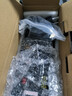 航嘉（Huntkey）WD850P全模组白金牌850W电脑电源（80PLUS白金全模/5年质保/ATX3.1/PCIe5.1/全电压） 实拍图