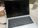机械革命无界14X Air （ R7 H 255 32G 1T  120Hz 2.8K 银)轻薄本办公笔记本电脑 实拍图