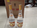 汾酒 黄盖玻汾 清香型白酒 53度 475mL*6瓶 整箱装非原箱 实拍图