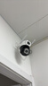 奥克斯高清室外摄像头防水手机远程无线wifi监控器360度无死角云台旋转无死角4g网络全景语音对话户外 实拍图