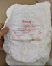 好奇（Huggies）铂金装小桃裤成长裤L120片(9-14kg)大号尿不湿拉拉裤【透爽散热】 实拍图