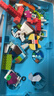 乐高（LEGO）积木拼装得宝10439 百变车辆积木桶男孩女孩儿童玩具生日礼物 实拍图