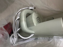 松下（Panasonic）【国家补贴】除螨仪床宝 猫狗吸毛除毛除螨紫外线杀菌除湿 双电机小体型大吸力 团购礼品 MC-DC5G 实拍图