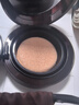 TOM FORD 全新TF持妆T气垫 TF气垫粉底 黄一白0.7 遮瑕 化妆品生日礼物女 实拍图