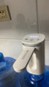 双枪（Suncha）智能折叠抽水器桶装水神器电动折叠水口水泵 实拍图