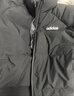 阿迪达斯 （adidas）男子冬季通勤保暖上衣户外运动休闲70%鸭绒羽绒服 L码 实拍图