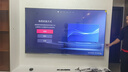 海信电视小墨E5Q Pro85英寸 1248分区U+MiniLED 信芯芯片 抗反光防眩光墨晶屏 300Hz国家补贴85E5Q-PRO 实拍图