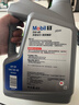 美孚（Mobil）美孚1号极光银美孚 先进全合成汽机油5W-40 SP级4L  实拍图