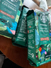 星巴克（Starbucks）哥伦比亚咖啡豆200g 中烘100%阿拉比卡豆 单一产地手冲黑咖啡 实拍图
