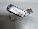 闪迪（SanDisk）32GB Type-C USB3.2 手机U盘DDC4 读速高达150MB/s 自动备份 平板电脑两用 金属双接口大容量优盘 实拍图