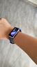 华为（HUAWEI）手环10 NFC版 托帕蓝 智能手环专业睡眠分析情绪健康铝合金机身心率监测运动手环支持NFC手环9升级 实拍图