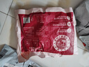百草味黑猪午餐肉300g/约15包即食火腿早餐小零食泡面搭档小包装便携 实拍图