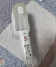 美的（Midea）【增压蒸汽榜TOP1】手持挂烫机家用熨烫机/出差旅游便携电熨斗机/小型大蒸汽熨斗机团购YBJ12JD 实拍图