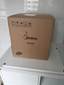 美的（Midea）【国家补贴】电压力锅0涂层钢胆6L大容量高压锅 家用全自动智能预约6-8人多功能电饭锅MY-E6010G 实拍图