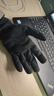 迪卡侬手套保暖滑雪防寒战术运动骑行MT500成人徒步摇粒绒手套4531446 实拍图