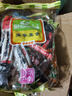 满师傅豆腐干原本记忆香辣豆干零食湖南邵阳特产麻辣干子休闲小吃卤豆腐 混合豆干*3大袋500g*3 实拍图