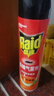 雷达(Raid) 杀蟑剂喷雾 600ml 天然柑橘香型 杀虫剂喷雾 杀虫气雾剂 实拍图