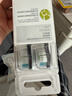 飞利浦（PHILIPS）电动牙刷头 钻石亮白 3支装 黑色 HX6063/96(6063/35升级款) 适配HX9352/9372/6874 实拍图