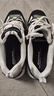 斯凯奇奥利奥|秋季黑白老爹鞋复古熊猫鞋透气厚底增高运动鞋 实拍图