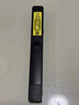得力（deli）翻页笔教师用ppt投影笔激光翻页笔激光笔演讲笔 无线演示翻页器课件笔 逗猫笔红光 黑色MA58 实拍图
