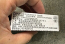 多美卡TOMY合金小汽车模型儿童玩具红白盒91号福特野马跑车917366 实拍图