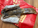 北海印象北海淡干墨鱼干乌贼目鱼干海产干货煲汤食材 端午节送礼礼品团购 墨鱼干700g*1袋约2只 实拍图