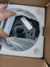 美的（Midea）电水壶电热水壶烧水壶自动断电保温一体 316L不锈钢2升大容量开水壶恒温壶一键保温MK-SHE2002-PRO 实拍图