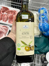Member's Mark 有机特级初榨橄榄油 1L 1L*1瓶 实拍图