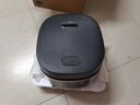 美的（Midea）政府补贴 电饭煲电饭锅小型3升2-3人前置大屏面板24小时预约多功能压力家用智能电饭煲FB30Q1-406K 实拍图