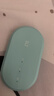 中兴（ZTE）随身wifi6免插卡移动wifi无线网卡便携式热点4g路由器无限笔记本电脑通用流量2025款U10LS蓝色 实拍图