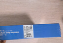 博士伦清朗一日90片软性亲水接触镜 每日抛弃型 清朗一日90片 525度  实拍图