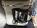 柏翠（petrus）【政府补贴】厨师机和面机揉面机打蛋器轻音全自动多功能搅拌面包家用小型PE4633  实拍图