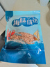 良时海 淡干南极磷虾干 净重1斤 源头直发 大连虾皮海产干货 早餐煲汤 实拍图