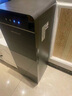 沁园 饮水机下置式家用立式温热型/冷热型下置水桶快速加热饮水器饮水机 【高端下置式】太空灰 温热型 实拍图