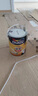 多乐士（Dulux）金装五合一净味内墙乳胶漆白色环保抗菌防霉油漆涂料墙面漆 A8188 配套底漆 A749 18L 实拍图