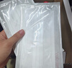 维德（WELLDAY）一次性医用外科口罩独立装白色防鼻炎过敏防沙尘灭菌级50只/盒*2 实拍图