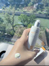 薇诺娜时光修护防晒乳50gSPF50PA防晒霜护肤 实拍图